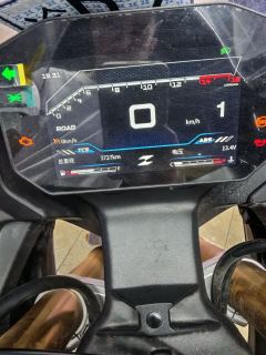 ZXMOTO 500RR - photo 4