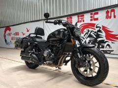 Voge CU525 500 cc - ფოტო 2