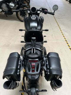 Voge CU525 500 cc - ფოტო 5