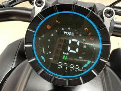 Voge CU525 500 cc - ფოტო 6