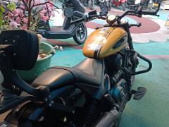 Benda Chinchilla 350 - photo 3