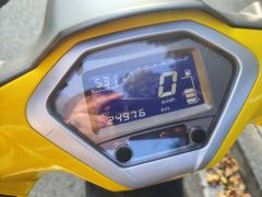 Xinben Golf 125 cc - ფოტო 7