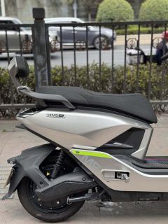 Segway Ninebot M5 - ფოტო 2