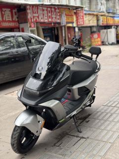 Segway Ninebot M5 - ფოტო 4