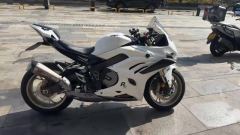 Voge RR660S - ფოტო 1