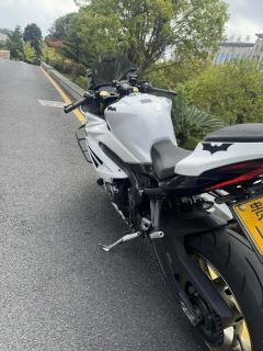 Voge RR660S - ფოტო 2