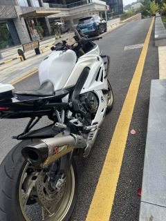 Voge RR660S - ფოტო 3