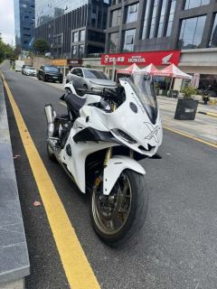 Voge RR660S - ფოტო 4