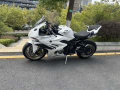 Voge RR660S - ფოტო 5