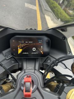 Voge RR660S - ფოტო 6