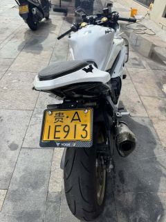 Voge RR660S - ფოტო 7