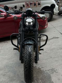 CFMOTO 450CL-C - ფოტო 2