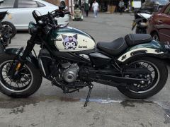 CFMOTO 450CL-C - ფოტო 5
