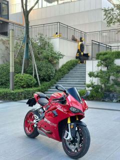 Moxiao 500RR - ფოტო 1