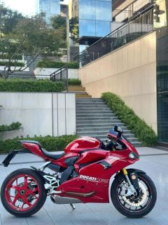 Moxiao 500RR - ფოტო 2