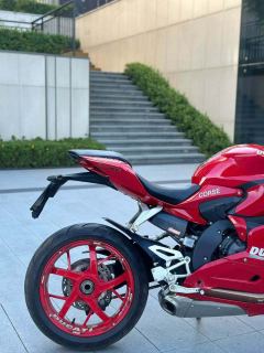 Moxiao 500RR - ფოტო 3