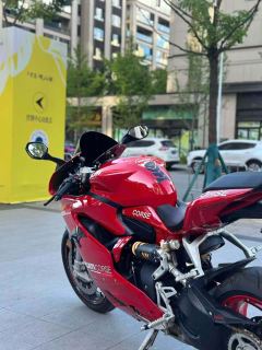 Moxiao 500RR - ფოტო 4