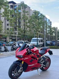 Moxiao 500RR - ფოტო 5