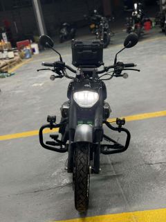 Lifan V16 250 cc - photo 1