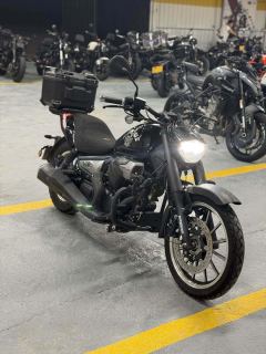 Lifan V16 250 cc - photo 2