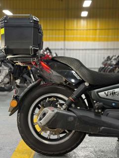 Lifan V16 250 cc - photo 6