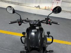 Lifan V16 250 cc - photo 8