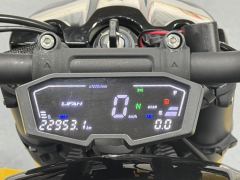 Lifan V16 250 cc - photo 9