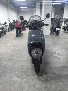 Weiduoliya Sixties 150i - ფოტო 1