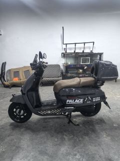Weiduoliya Sixties 150i - ფოტო 3