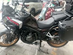 Cyclone RX600 560 cc - фото 1