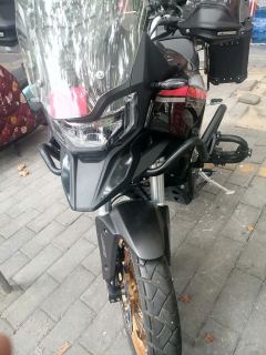 Cyclone RX600 560 cc - фото 2