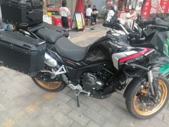 Cyclone RX600 560 cc - фото 3