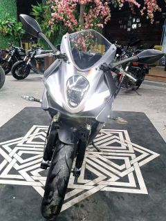 Benelli Tornado 252R 250 cc - ფოტო 1