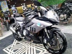 Benelli Tornado 252R 250 cc - ფოტო 2
