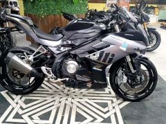 Benelli Tornado 252R 250 cc - ფოტო 3