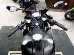 Benelli Tornado 252R 250 cc - ფოტო 4