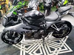 Benelli Tornado 252R 250 cc - ფოტო 5
