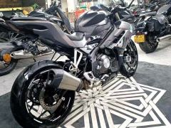 Benelli Tornado 252R 250 cc - ფოტო 6