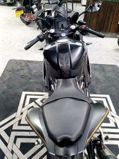 Benelli Tornado 252R 250 cc - ფოტო 7
