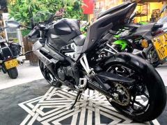 Benelli Tornado 252R 250 cc - ფოტო 8
