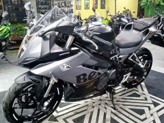 Benelli Tornado 252R 250 cc - ფოტო 9