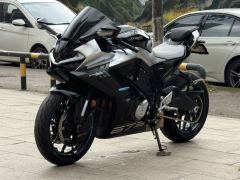 CFMOTO 675SR-R - ფოტო 3