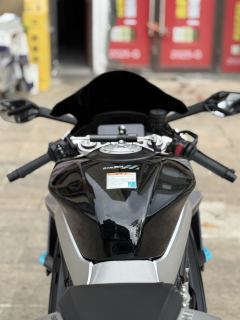 CFMOTO 675SR-R - ფოტო 5