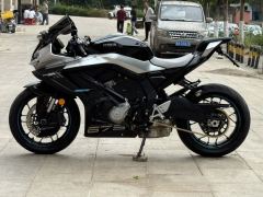 CFMOTO 675SR-R - ფოტო 6