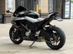 CFMOTO 675SR-R - ფოტო 9
