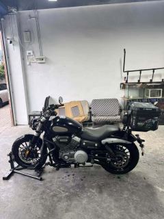 Benda Challenger 300 - ფოტო 4