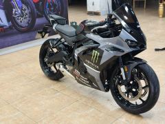 Kayo 450RR - ფოტო 2