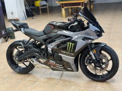 Kayo 450RR - ფოტო 3