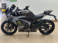 Kayo 450RR - ფოტო 5