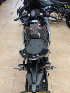 Kayo 450RR - ფოტო 6